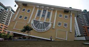 3 BHK 1881 Sq.ft. Apartment for Sale in Ahinsa Khand 1, Indirapuram, Ghaziabad