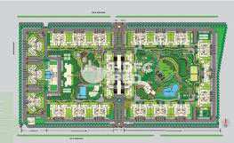 4 BHK 2970 Sq.ft. Apartment for Sale in Ahinsa Khand 1, Indirapuram, Ghaziabad