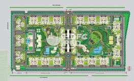 3 BHK Apartment 1685 Sq.ft. for Sale in Ahinsa Khand 1, Indirapuram, Ghaziabad