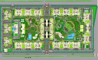 3 BHK Flat for Rent in Ahinsa Khand 1, Indirapuram, Ghaziabad