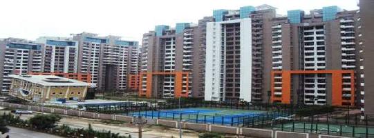 2 BHK Flat for Rent in Ahinsa Khand 1, Indirapuram, Ghaziabad