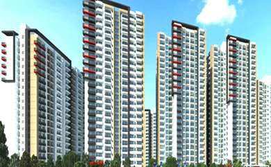 3 BHK Apartment 1206 Sq.ft. for Sale in Techzone 4, Greater Noida