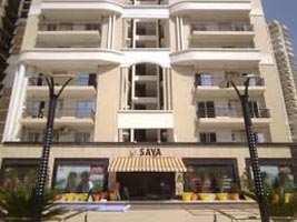 2 BHK Flat for Rent in Ahinsa Khand 1, Indirapuram, Ghaziabad