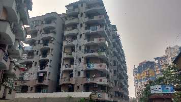 3 BHK Flat for Rent in Vaibhav Khand, Indirapuram, Ghaziabad