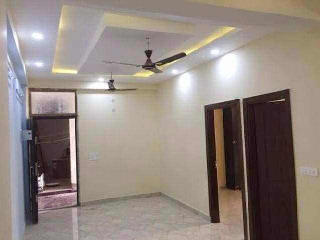 3 BHK Residential Apartment 112 Sq.ft. for Sale in Niti Khand 1, Indirapuram, Ghaziabad