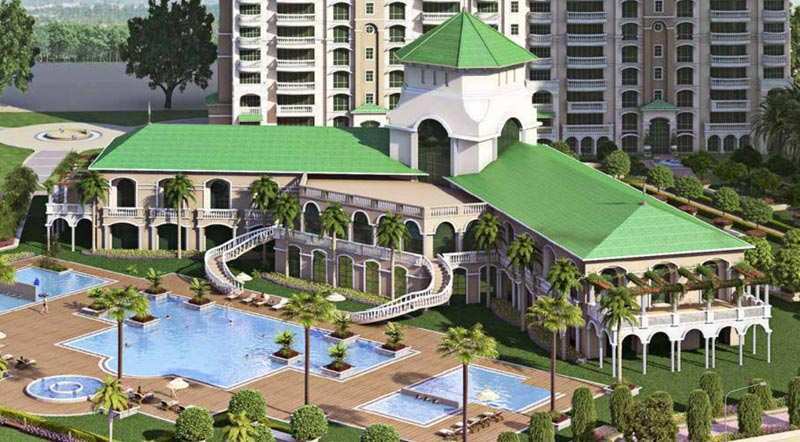 3 BHK Apartment 1750 Sq.ft. for Sale in Sector 150 Noida