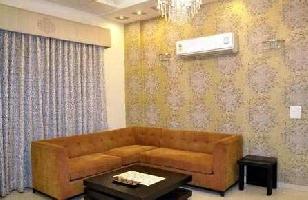 3 BHK Flat for Rent in Ahinsa Khand, Indirapuram, Ghaziabad