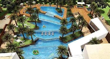 2 BHK Flat for Sale in Sector 121 Noida