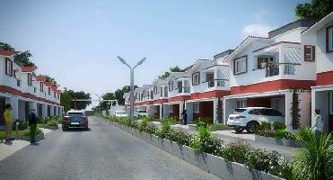 2 BHK House for Sale in Valarpuram, Chennai