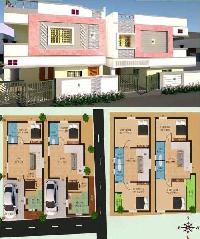 3 BHK Villa for Sale in Sithalapakkam, Chennai