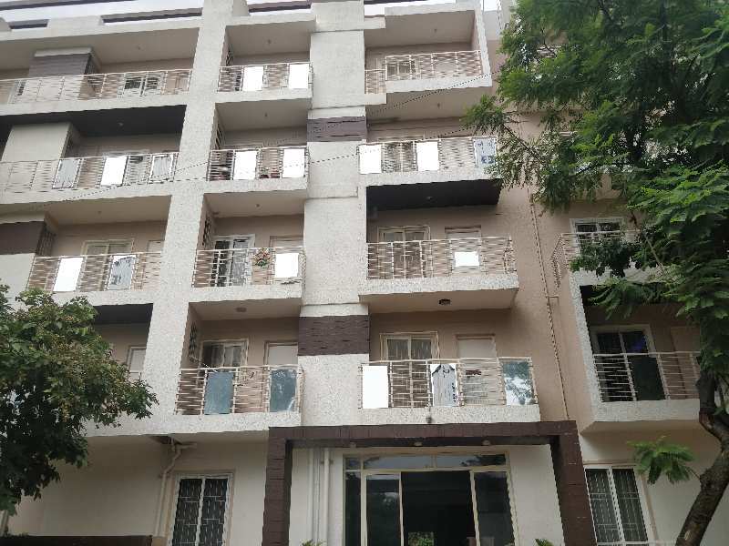 3 BHK Apartment 2000 Sq.ft. for Rent in Telecom Layout, Bangalore