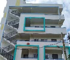 2 BHK Flat for Rent in Begur Road, Bangalore