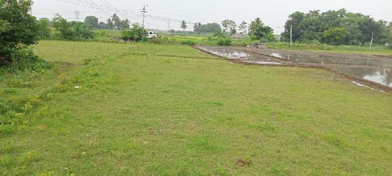 Agricultural Land 20 Cent for Sale in Checkanurani, Madurai