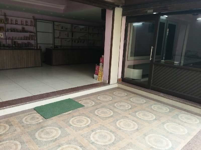  Showroom 1800 Sq.ft. for Sale in Jagadhri, Yamunanagar