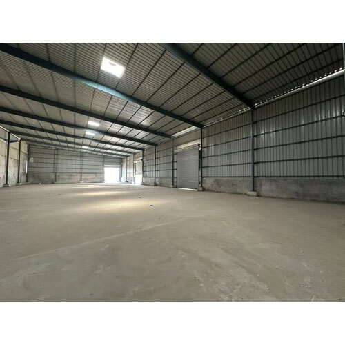  10000 Sq.ft. Warehouse for Rent in Pirangut, Pune