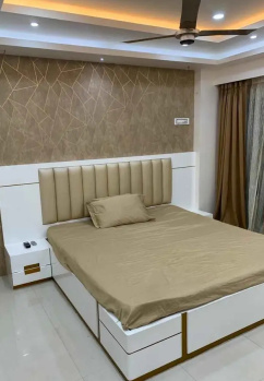 3 BHK Flat for Rent in Kahilipara, Guwahati