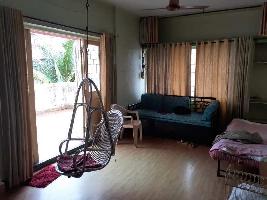 2 BHK Flat for Rent in Kothrud, Pune