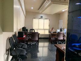  Office Space for Rent in Erandwane