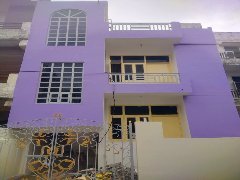 4 BHK House 20000 Sq.ft. for Sale in Mahmoorganj, Varanasi