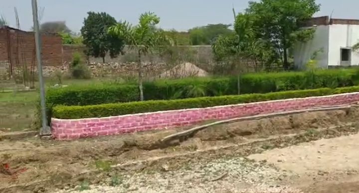  Residential Plot 1000 Sq.ft. for Sale in Mirzamurad, Varanasi