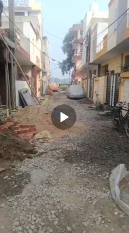 2 BHK 2000 Sq.ft. House for Sale in Rohania, Varanasi