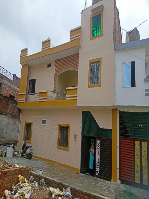 2 BHK 2000 Sq.ft. House for Sale in Bhojuveer, Varanasi