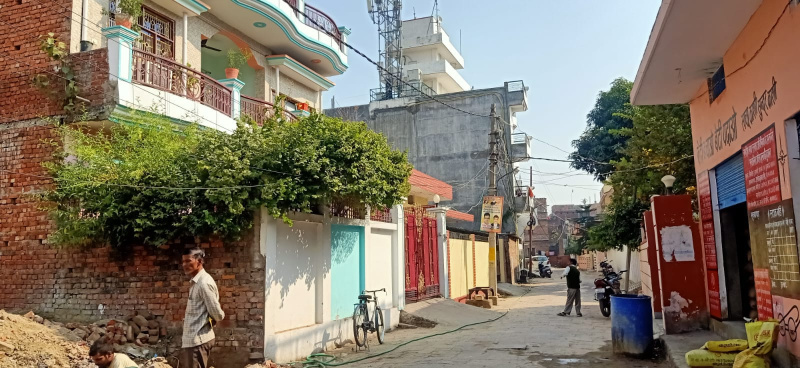 2 BHK 2000 Sq.ft. House for Sale in Bhojuveer, Varanasi