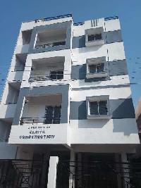 2 BHK Flat for Rent in Wadi-Nagpur