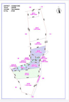  Agricultural Land for Sale in Vellamadai, Coimbatore