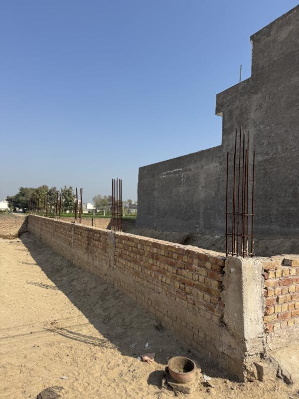  Residential Plot 263 Sq.ft. for Sale in Sangaria, Hanumangarh