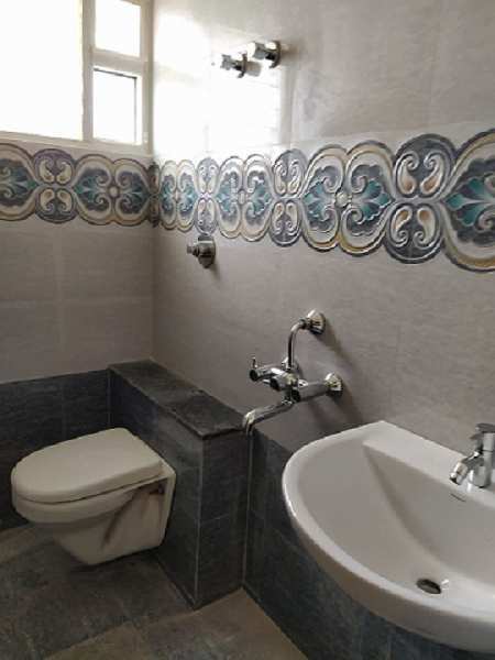 Bathrooms Image