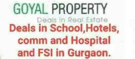  Commercial Land for Sale in Sohna Road, Gurgaon
