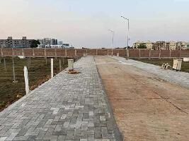  Residential Plot for Sale in Mihan, Nagpur