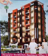 2 BHK Flat for Sale in Arrah Sibtala Road, Durgapur