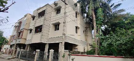 3 BHK Flat for Rent in Manapakkam, Chennai
