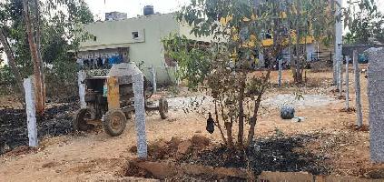  Residential Plot for Sale in Kothanur, Bangalore