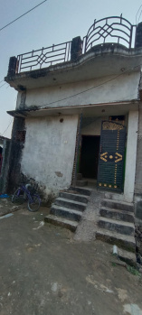 1 BHK House for Sale in Padri Bazar, Gorakhpur