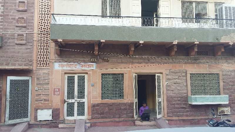 5 BHK House 1800 Sq.ft. for PG in Sardarpura, Jodhpur