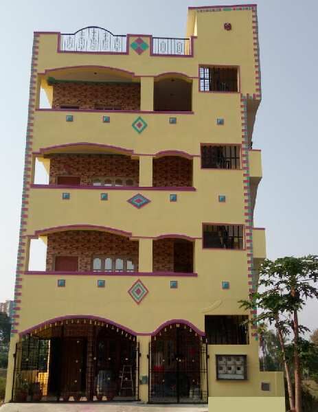 2 BHK Builder Floor 1200 Sq.ft. for Rent in Cheemasandra, Bangalore