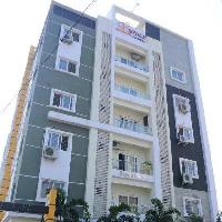 3 BHK Flat for Rent in Tadepalli, Vijayawada