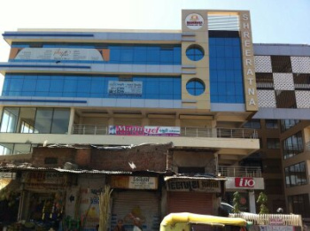 Commercial Shop for Sale in Akhbar Nagar, Nava Vadaj, Ahmedabad