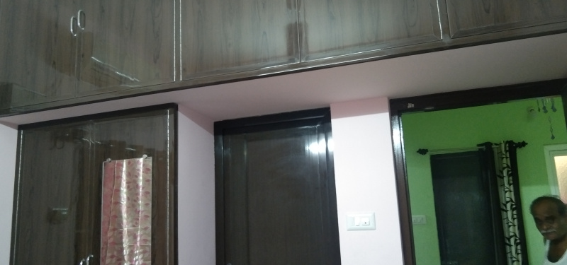2 BHK Apartment 755 Sq.ft. for Sale in Pallikaranai, Chennai