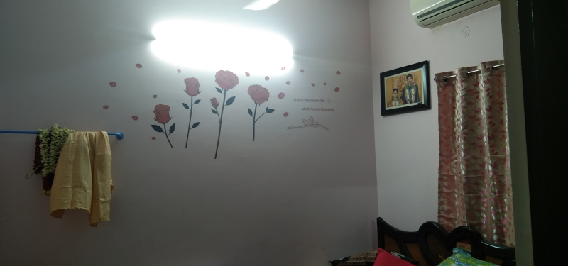 2 BHK Apartment 755 Sq.ft. for Sale in Pallikaranai, Chennai