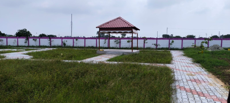  Residential Plot 600 Sq.ft. for Sale in Inamkulathur, Tiruchirappalli