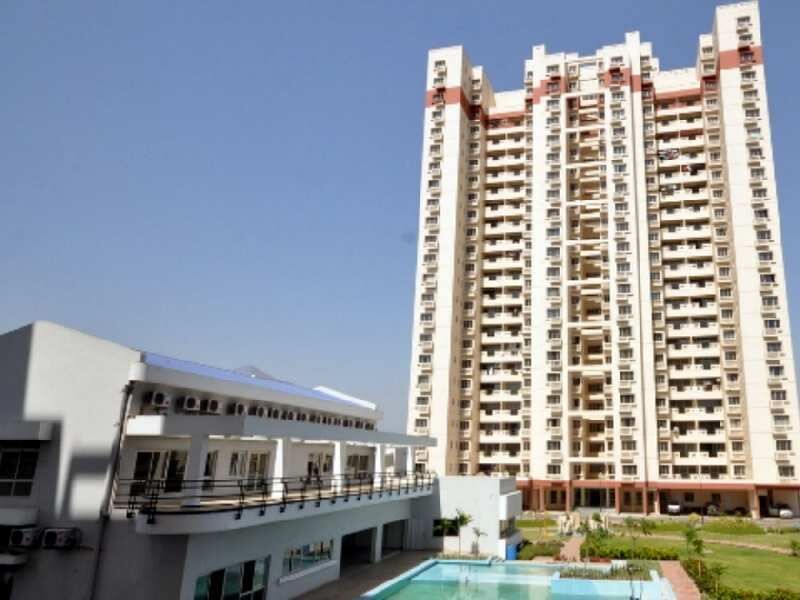 3 BHK Apartment 1160 Sq.ft. for Sale in Beliaghata, Kolkata