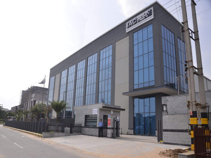 Site 4, Greater Noida photo 3