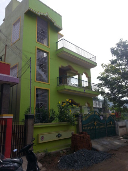 2 BHK House for Rent in Sainathapuram, Vellore