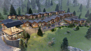  Guest House for Sale in Narendra, Tehri Garhwal