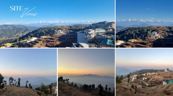 3 BHK Villa for Sale in Mukteshwar, Nainital