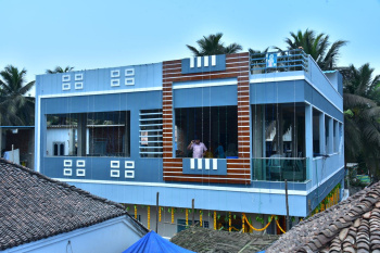 2 BHK House for Rent in Bandarulanka, East Godavari